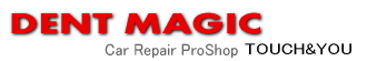 デントマジックTouch&You